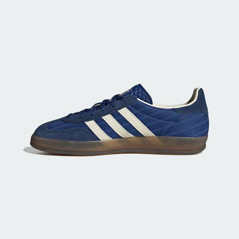 Adidas Shoes Samba - アディダス オリジナルス JS1410 レディース レトロ ディープ