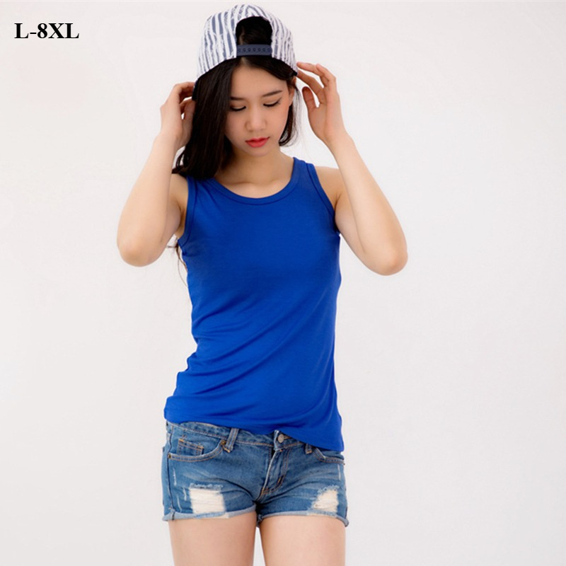 2枚組 レディース タンクトップ サマーキャミソール 6XL - Sleeveless Undershirt のレビューと価格