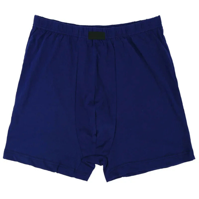 4枚組 8XL 10XL メンズ下着 コットンボクサーショー - Multi Pack Underwear のレビューと価格
