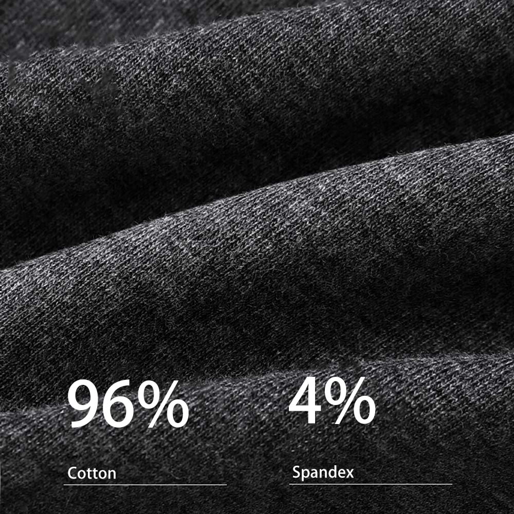 2/3/4 個ボクサー男綿通気性メンズパンティー 3D カッ - Boxer Brief Pack Cotton のレビューと価格