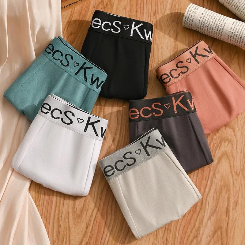 3 個メンズボクサーパンツ綿の下着固体パンツセクシーなパンテ - Boxer Brief Pack Cotton のレビューと価格