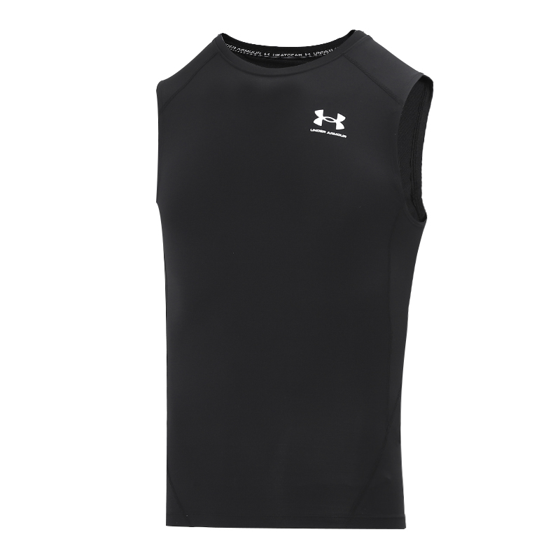 アンダーアーマー メンズ スポーツベスト ランニング フィッ - Sleeveless Undershirt のレビューと価格